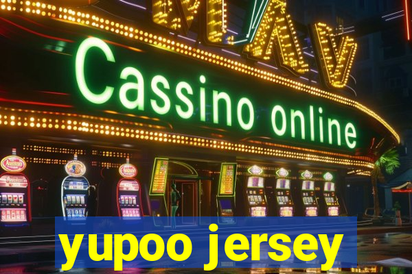 yupoo jersey